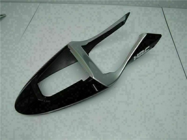 Carene Honda CBR 600 F4i 01-03 - Nero Bianco SevenStarss Carene Honda CBR 600 F4i 01-03 - Nero Bianco SevenStarss