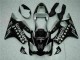 Carene Honda CBR 600 F4i 01-03 - Nero Bianco SevenStarss Carene Honda CBR 600 F4i 01-03 - Nero Bianco SevenStarss