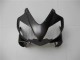 Carene Honda CBR 600 F4i 01-03 - Nero Opaco Grigio Carene Honda CBR 600 F4i 01-03 - Nero Opaco Grigio