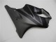 Carene Honda CBR 600 F4i 01-03 - Nero Opaco Grigio Carene Honda CBR 600 F4i 01-03 - Nero Opaco Grigio