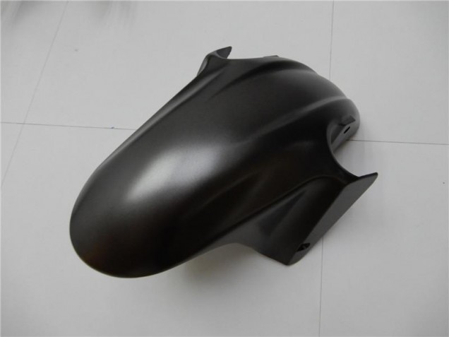 Carene Honda CBR 600 F4i 01-03 - Nero Opaco Grigio Carene Honda CBR 600 F4i 01-03 - Nero Opaco Grigio