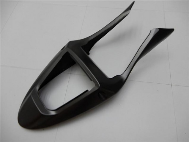 Carene Honda CBR 600 F4i 01-03 - Nero Opaco Grigio Carene Honda CBR 600 F4i 01-03 - Nero Opaco Grigio