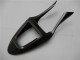 Carene Honda CBR 600 F4i 01-03 - Nero Opaco Grigio Carene Honda CBR 600 F4i 01-03 - Nero Opaco Grigio