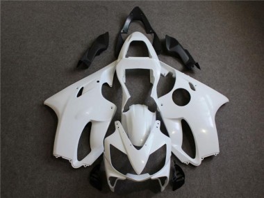 Carene Honda CBR 600 F4i 01-03 - Non Verniciato