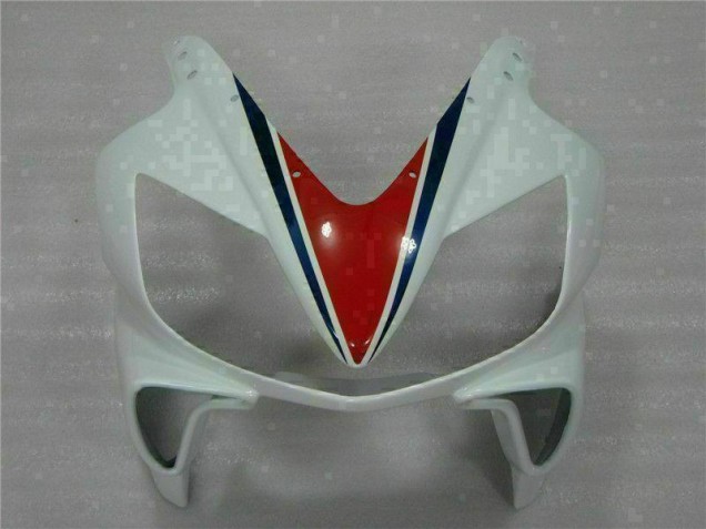 Carene Honda CBR 600 F4i 01-03 - Rosso Bianco Blu