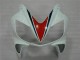 Carene Honda CBR 600 F4i 01-03 - Rosso Bianco Blu