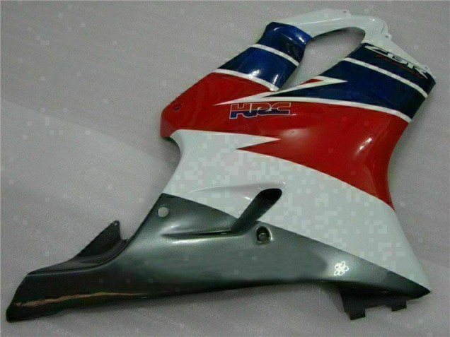 Carene Honda CBR 600 F4i 01-03 - Rosso Bianco Blu