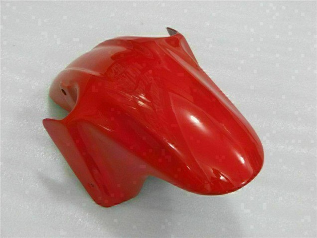 Carene Honda CBR 600 F4i 01-03 - Rosso Bianco Blu