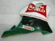 Carene Honda CBR 600 F4i 01-03 - Rosso Bianco Nero San Carlo Carene Honda CBR 600 F4i 01-03 - Rosso Bianco Nero San Carlo