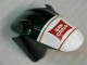Carene Honda CBR 600 F4i 01-03 - Rosso Bianco Nero San Carlo Carene Honda CBR 600 F4i 01-03 - Rosso Bianco Nero San Carlo
