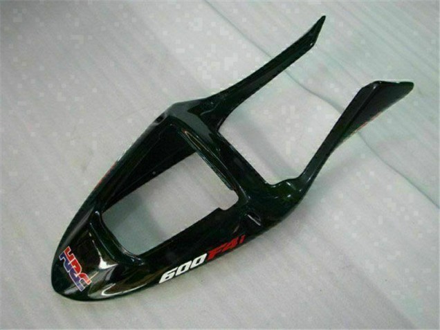 Carene Honda CBR 600 F4i 01-03 - Rosso Bianco Nero San Carlo Carene Honda CBR 600 F4i 01-03 - Rosso Bianco Nero San Carlo