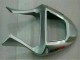 Carene Honda CBR 600 F4i 01-03 - Rosso Fiamma Argento Carene Honda CBR 600 F4i 01-03 - Rosso Fiamma Argento