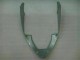 Carene Honda CBR 600 F4i 01-03 - Rosso Fiamma Argento Carene Honda CBR 600 F4i 01-03 - Rosso Fiamma Argento