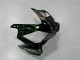 Carene Honda CBR 600 F4i 01-03 - Verde Carene Honda CBR 600 F4i 01-03 - Verde
