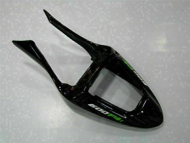 Carene Honda CBR 600 F4i 01-03 - Verde Carene Honda CBR 600 F4i 01-03 - Verde