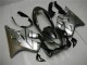 Carene Honda CBR 600 F4i 04-07 - Argento Nero Carene Honda CBR 600 F4i 04-07 - Argento Nero