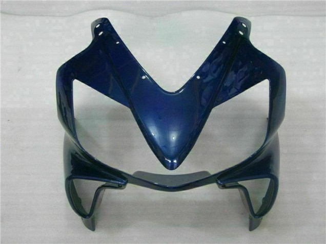 Carene Honda CBR 600 F4i 04-07 - Blu Argento Carene Honda CBR 600 F4i 04-07 - Blu Argento