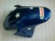 Carene Honda CBR 600 F4i 04-07 - Blu Rosso Castrol Cycle World