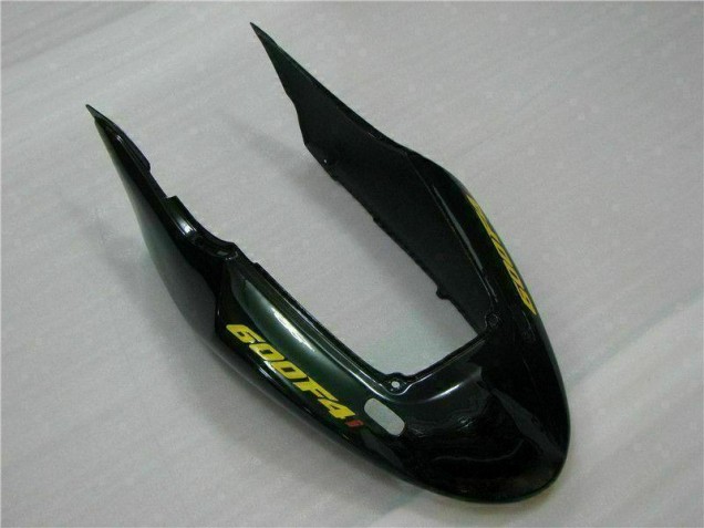 Carene Honda CBR 600 F4i 04-07 - Giallo Carene Honda CBR 600 F4i 04-07 - Giallo