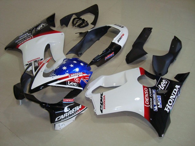 Carene Honda CBR 600 F4i 04-07 - Lee Carene Honda CBR 600 F4i 04-07 - Lee