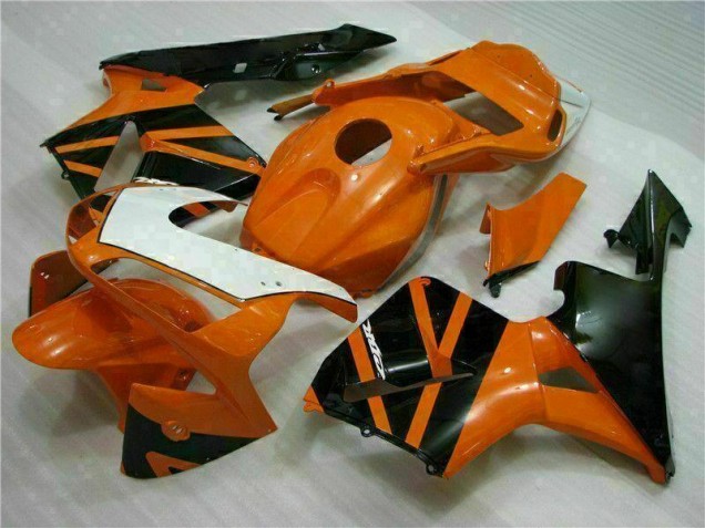 Carene Honda CBR 600 RR 03-04 - Arancia Carene Honda CBR 600 RR 03-04 - Arancia