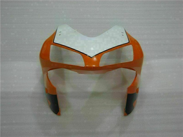 Carene Honda CBR 600 RR 03-04 - Arancia Carene Honda CBR 600 RR 03-04 - Arancia