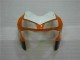 Carene Honda CBR 600 RR 03-04 - Arancia Carene Honda CBR 600 RR 03-04 - Arancia