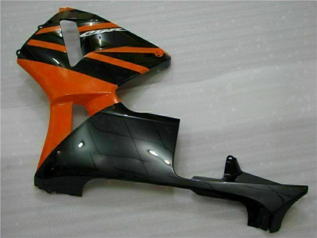 Carene Honda CBR 600 RR 03-04 - Arancia Carene Honda CBR 600 RR 03-04 - Arancia