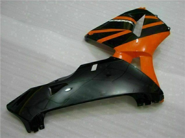 Carene Honda CBR 600 RR 03-04 - Arancia Carene Honda CBR 600 RR 03-04 - Arancia