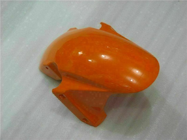 Carene Honda CBR 600 RR 03-04 - Arancia Carene Honda CBR 600 RR 03-04 - Arancia