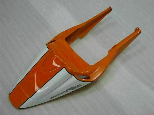 Carene Honda CBR 600 RR 03-04 - Arancia Carene Honda CBR 600 RR 03-04 - Arancia