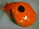Carene Honda CBR 600 RR 03-04 - Arancia Repsol Carene Honda CBR 600 RR 03-04 - Arancia Repsol