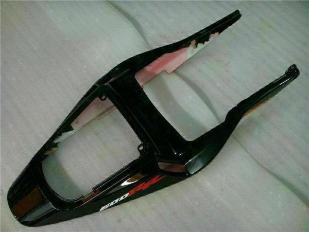 Carene Honda CBR 600 RR 03-04 - Arancia Repsol Carene Honda CBR 600 RR 03-04 - Arancia Repsol
