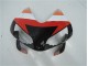 Carene Honda CBR 600 RR 03-04 - Arancia Rosso Nero Repsol Carene Honda CBR 600 RR 03-04 - Arancia Rosso Nero Repsol