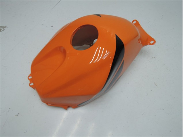 Carene Honda CBR 600 RR 03-04 - Arancia Rosso Nero Repsol Carene Honda CBR 600 RR 03-04 - Arancia Rosso Nero Repsol