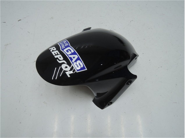 Carene Honda CBR 600 RR 03-04 - Arancia Rosso Nero Repsol Carene Honda CBR 600 RR 03-04 - Arancia Rosso Nero Repsol