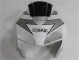 Carene Honda CBR 600 RR 03-04 - Argento Bianco Nero Repsol Carene Honda CBR 600 RR 03-04 - Argento Bianco Nero Repsol