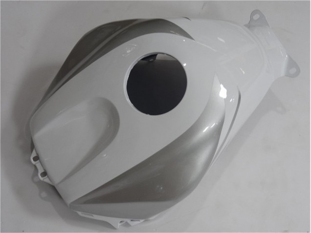Carene Honda CBR 600 RR 03-04 - Argento Bianco Nero Repsol Carene Honda CBR 600 RR 03-04 - Argento Bianco Nero Repsol
