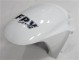Carene Honda CBR 600 RR 03-04 - Argento Bianco Nero Repsol Carene Honda CBR 600 RR 03-04 - Argento Bianco Nero Repsol