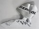 Carene Honda CBR 600 RR 03-04 - Argento Bianco Nero Repsol Carene Honda CBR 600 RR 03-04 - Argento Bianco Nero Repsol