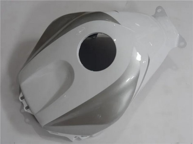 Carene Honda CBR 600 RR 03-04 - Argento Bianco Nero Repsol Carene Honda CBR 600 RR 03-04 - Argento Bianco Nero Repsol