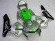 Carene Honda CBR 600 RR 03-04 - Argento Carene Honda CBR 600 RR 03-04 - Argento