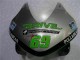 Carene Honda CBR 600 RR 03-04 - Argento Carene Honda CBR 600 RR 03-04 - Argento