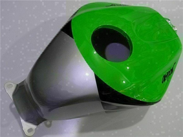 Carene Honda CBR 600 RR 03-04 - Argento Carene Honda CBR 600 RR 03-04 - Argento