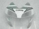 Carene Honda CBR 600 RR 03-04 - Bianco Argento Repsol Carene Honda CBR 600 RR 03-04 - Bianco Argento Repsol