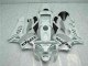 Carene Honda CBR 600 RR 03-04 - Bianco Argento Repsol Carene Honda CBR 600 RR 03-04 - Bianco Argento Repsol