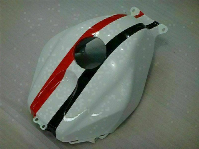 Carene Honda CBR 600 RR 03-04 - Bianco Blu R 2 Carene Honda CBR 600 RR 03-04 - Bianco Blu R 2