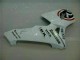Carene Honda CBR 600 RR 03-04 - Bianco Blu R 2 Carene Honda CBR 600 RR 03-04 - Bianco Blu R 2