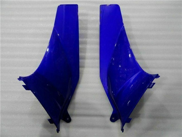 Carene Honda CBR 600 RR 03-04 - Blu Verde Movistar Castrol Carene Honda CBR 600 RR 03-04 - Blu Verde Movistar Castrol