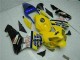 Carene Honda CBR 600 RR 03-04 - Giallo Carene Honda CBR 600 RR 03-04 - Giallo